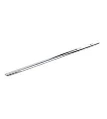 Ручка профильная LENTIS 1180/1200мм хром, REJS, Колір: Хром, Межц. расстояние: 1180