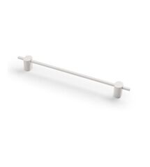 Мебельная ручка STRAW, Кашемир С-192мм L-236мм