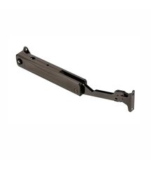 Подъемный механизм GTV MINILIFT NEW STRONG-20 5-6 кг Черный, Сторона крепления: Универсальная, Колір: Черный, Вага фасада, кг: 5-6