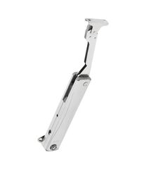 Подъемный механизм GTV MINILIFT NEW LIGHT 2-3 кг Хром, Сторона крепления: Универсальная, Колір: Хром, Вага фасада, кг: 2-3