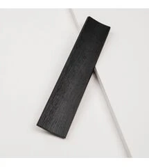 Ручка мебельная Plank-260-03 Уголь, Колір: Уголь, Межц. расстояние: 192