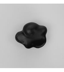 Ручка мебельная CLOUD-51-03 Уголь, Колір: Уголь