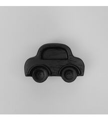 Ручка мебельная CAR-51-03 Уголь, Колір: Уголь