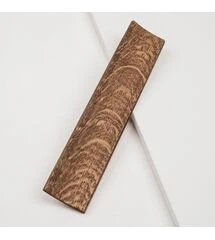 Ручка меблева Plank-260-02 Полісандр, Колір: Палісандр, Міжц. відстань: 192