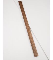 Ручка мебельная Plank-900-02 Полисандр, Колір: Полисандр, Межц. расстояние: 768