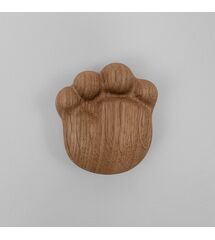 Ручка мебельная PAW-52-01 дуб, Колір: Дуб