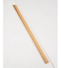 Ручка мебельная Plank-1500-01 дуб, Колір: Дуб, Межц. расстояние: 1440