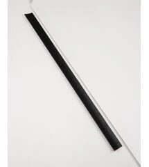 Ручка мебельная Plank-900-03 Уголь, Колір: Уголь, Межц. расстояние: 768