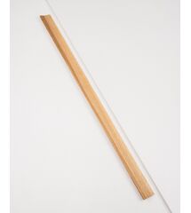 Ручка мебельная Plank-900-01 дуб, Колір: Дуб, Межц. расстояние: 768