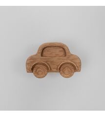 Ручка мебельная CAR-51-01 дуб, Колір: Дуб