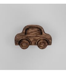 Ручка мебельная CAR-51-02 Полисандр, Колір: Полисандр