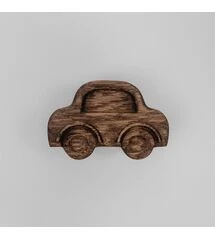 Ручка меблева CAR-51-02 Полісандр, Колір: Палісандр