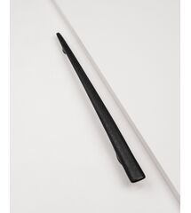 Ручка мебельная Glide-365-03 Уголь, Колір: Уголь, Межц. расстояние: 288