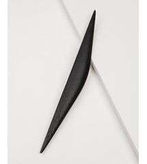 Ручка мебельная Shard-350-03 Уголь, Колір: Уголь, Межц. расстояние: 192