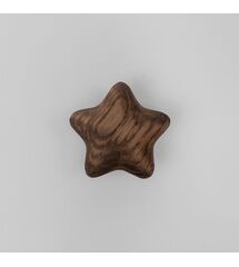 Ручка мебельная STAR-48-02 Полисандр, Колір: Полисандр