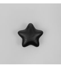 Ручка мебельная STAR-48-03 Уголь, Колір: Уголь