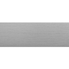 Крайка PVC 22х2,0 Платина D11/2 Maag