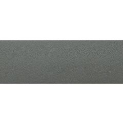 Крайка PVC 22х2,0 Сірий графіт 215 (опт)