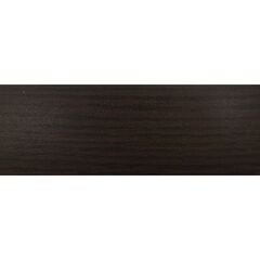 Крайка PVC 22х2,0 Венге темний D12/4 (опт)
