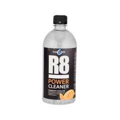 Очисник меблевий Active Clean R8 POWER (диня) 750ml, Об `єм, мл: 750, Аромат: Диня, Колір: Прозорий