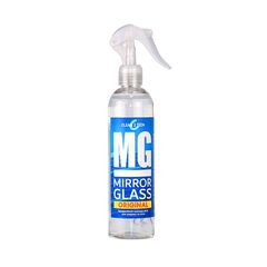 C2T MIRROR&GLASS ORIGINAL засіб для чищення скла та дзеркал 300 ml, Об `єм, мл: 300, Колір: Прозорий