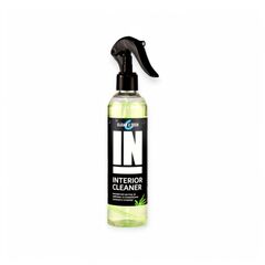 Засіб професійний - INTERIOR CLEANER Алое вера 300ml, Об `єм, мл: 300, Аромат: Алое, Колір: Прозорий