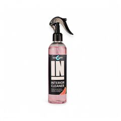 Засіб професійний - INTERIOR CLEANER Кавун 300ml, Об `єм, мл: 300, Аромат: Кавун, Колір: Прозорий