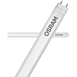 Лампа светодиодная OSRAM LED ST8 ENTRY AC G13 600mm 8-18W 4000K 220V