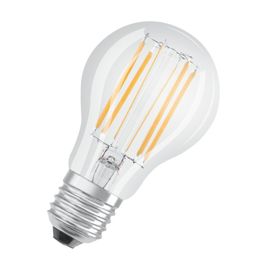 Лампа светодиодная OSRAM LED A60 7.5W (1055Lm) 2700K E27 филамент