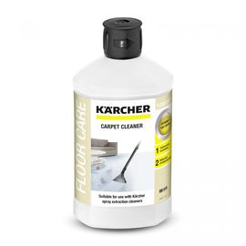 Средство Karcher RM 519 для чиски ковров, 3в1, 1л