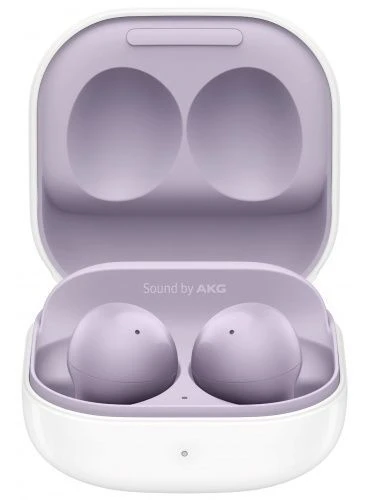 Беспроводные наушники Samsung Galaxy Buds 2 (R177) Lavender 27353