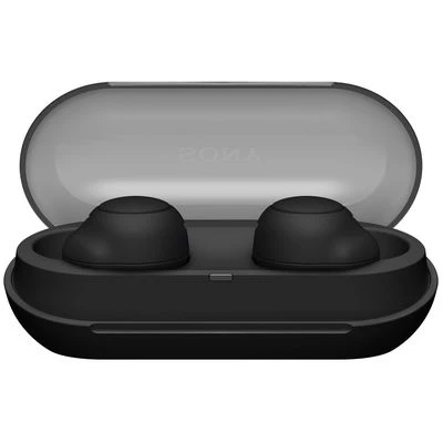 Sony WF C500 TWS IPX4 Black 30663 Owwa