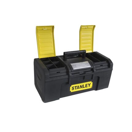 Stanley Ящик для інструменту, 39.4x22x16.2см, изображение 9