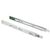 Напрямна кулькова GTV VERSALITE TOUCH PRO L450MM H45MM PUSH TO OPEN+SOFT CLOSE, Довжина, мм: 450