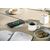 Подовжувач COMFORT PLUS,120mm, 4xSCHUKO, 2xUSB, 2xRJ45 бездротова зарядка 5W білий, Колір: Білий