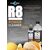 Очисник меблевий Active Clean R8 POWER (диня) 250ml, Об `єм, мл: 250, Аромат: Диня, Колір: Прозорий, изображение 2