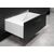 Комплект выдвижных ящиков Matrix Box S Slim 2.0 до 35 кг с доводчиком 199 х 500 мм белый, Цвет: Белый, Длина, мм: 500, Высота, мм: 199