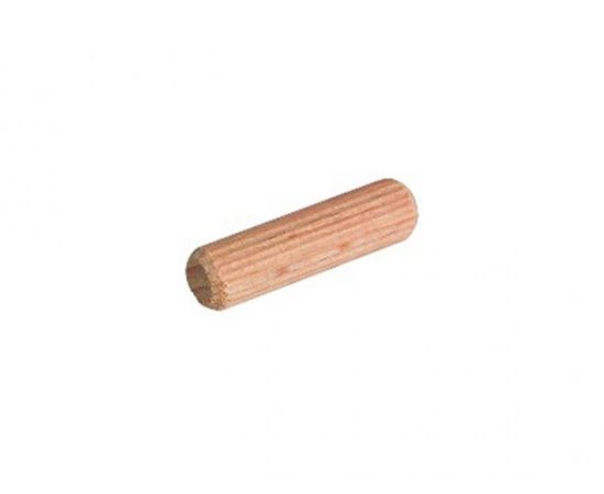 Шкант деревянный 30 х 8 мм  (эвкалипт)