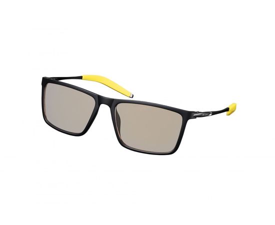 Защитные очки 2E GAMING Anti-blue Glasses Black-Yellow