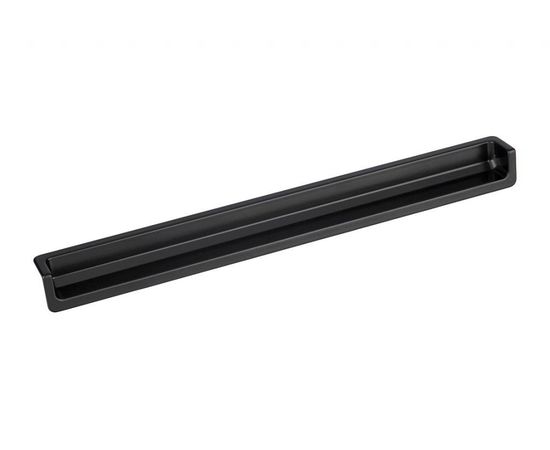 Ручка врезная Gamet MD04 Черный, Цвет: Черный, Межц. расстояние: 128