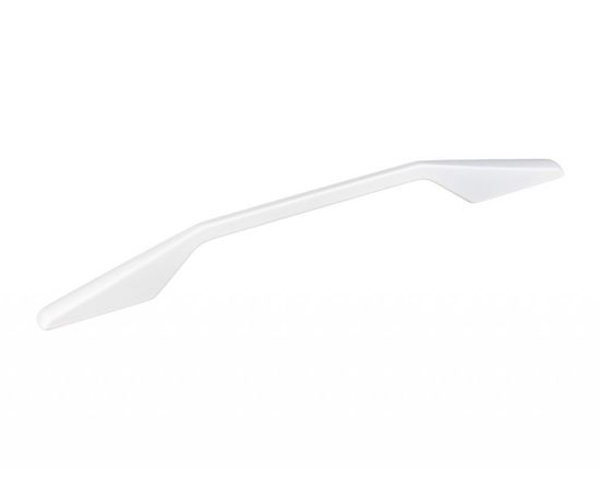 Ручка скоба Citterio Line 402В Белый, Цвет: Белый, Межц. расстояние: 160/192