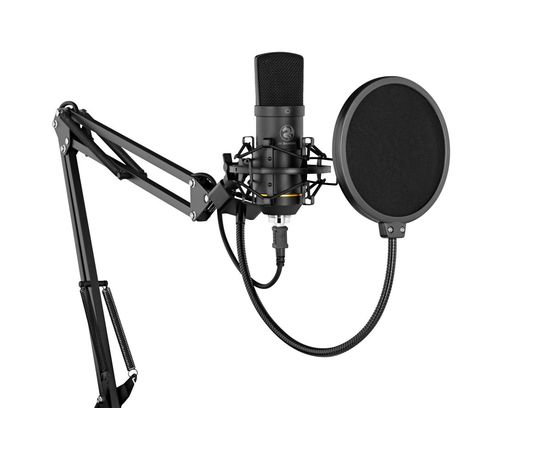 Микрофон 2E GAMING Kodama Kit, Black