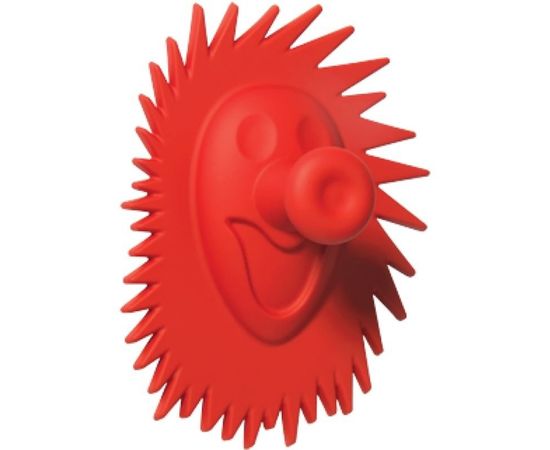 Ручка кнопка C448025 Еж Красный Cebi Joy Collection, Цвет: Красный, Межц. расстояние: 25