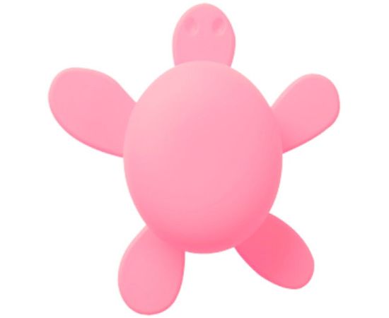 Ручка кнопка C456025 Черепаха Пурпурный Cebi Joy Collection, Цвет: Пурпурный, Межц. расстояние: 25