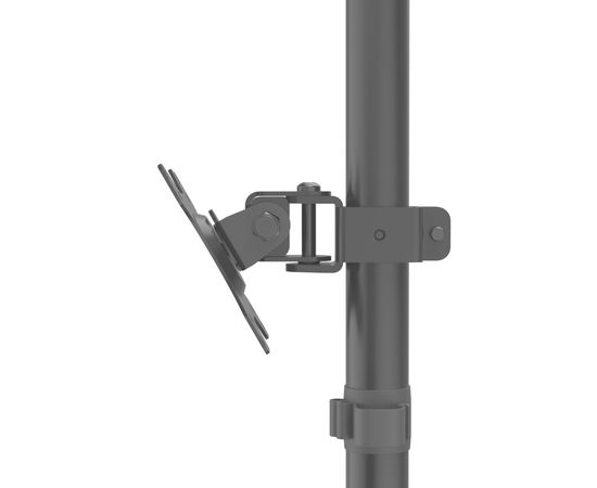Подставка для монитора, настольная HAMA Holder 33-81 cm (13"-32") 1 ar black