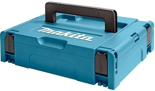 Кейс универсальный Makita Makpac 1, 395 x 295 x 105мм 35365 ✓ Owwa