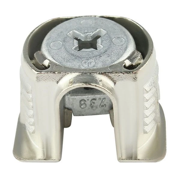 Стяжка vb 35/18, цинк (9117725) hettich (42150) купить • Купить в