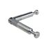 MINIFIX Болт стяжки кутовий D6,8mm, глибина свердління 44mm, Hafele