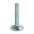 Ножка металлическая H=120mm, опора-винт Hafele, Высота, мм: 120