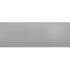 Крайка PVC 22х2,0 Алюміній D11/1 Maag